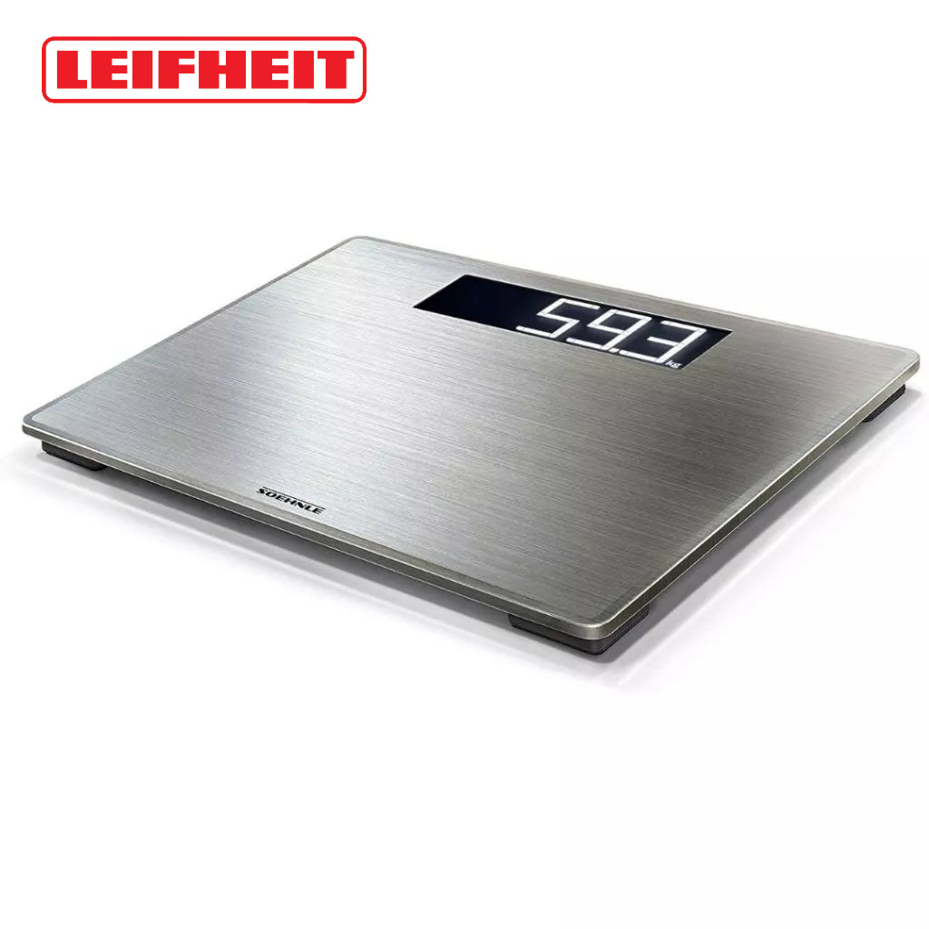LEIFHEIT SOEHNLE PSD Style Sense Safe 300