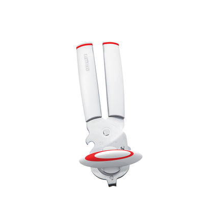 LEIFHEIT Comfortline Can Opener Safety L03133