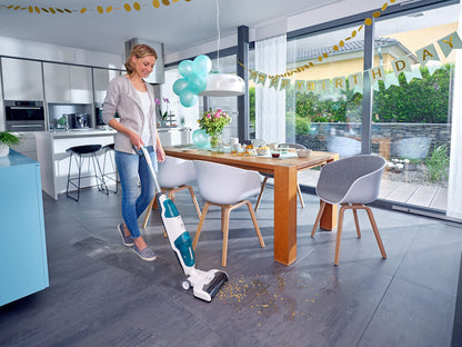 Leifheit Regulus Aqua PowerVac Battery-powered Vacuum Cleaner L11914