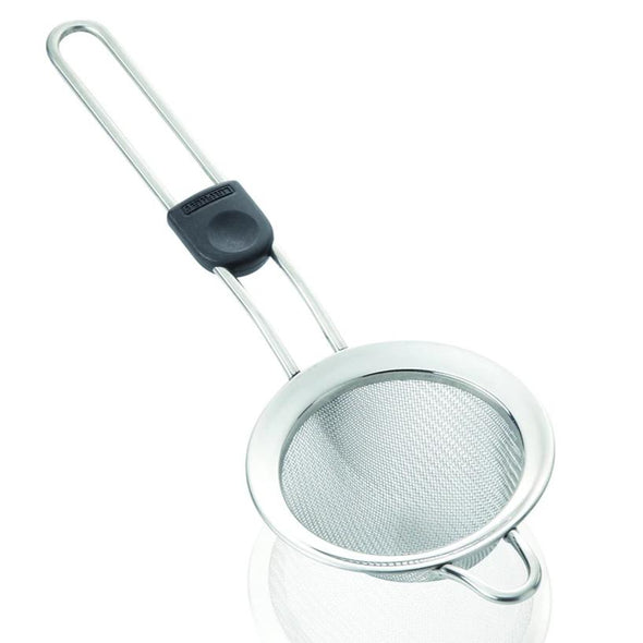 LEIFHEIT Proline Kitchen Strainer 7.5cm Stainless Steel L21434