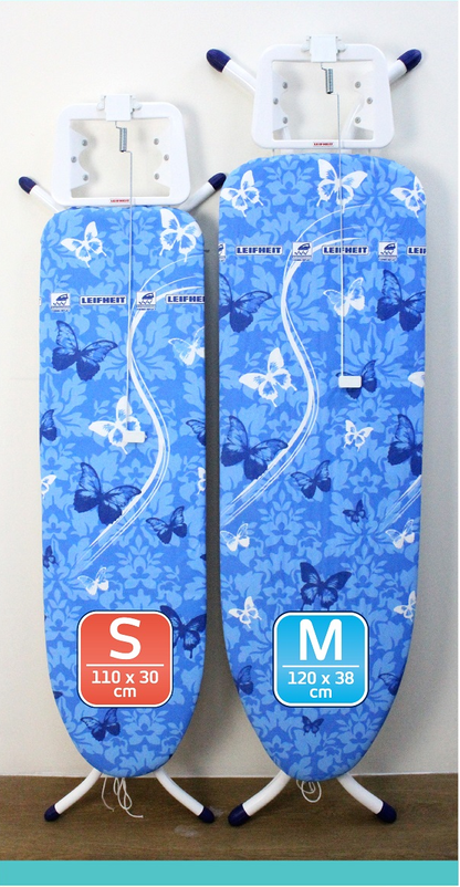 Leifheit Airboard Compact S Ironing Board L72584