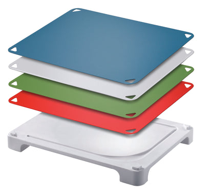 Leifheit Cutting Board Varioboard L03086