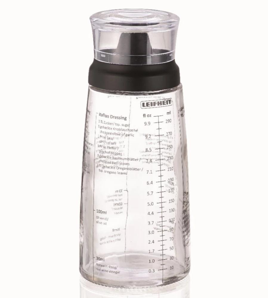 LEIFHEIT Salad Dressing Shaker L03195