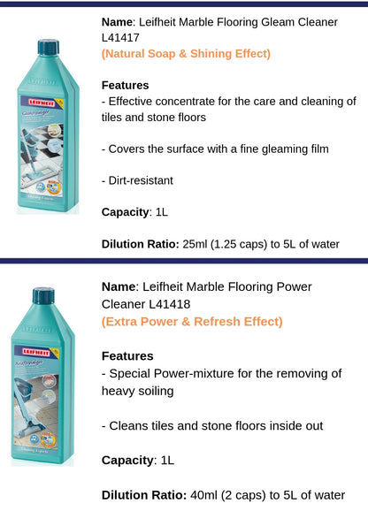 LEIFHEIT Power Cleaner 1L L41418
