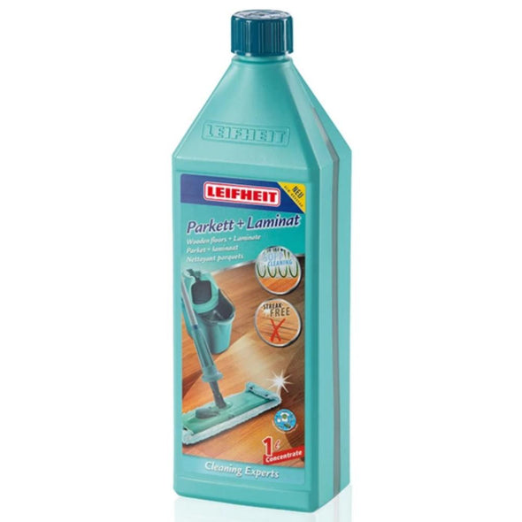 LEIFHEIT Parquet & Laminate Cleaner 1L L41415