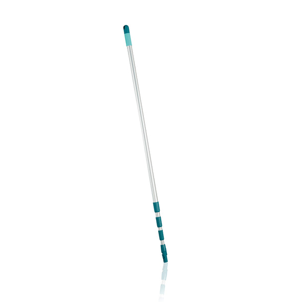 LEIFHEIT Telescopic Alu Handle 145-400cm L41523