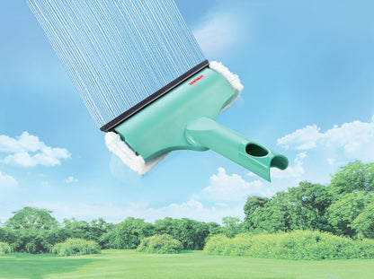 Leifheit Window & Frame Cleaner Compact L51127