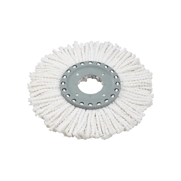 LEIFHEIT L56793 Clean Twist Disc Mop Replacement Head L52067 Leifheit