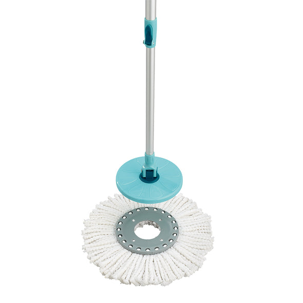LEIFHEIT L56793 Clean Twist Disc Mop Replacement Head L52067