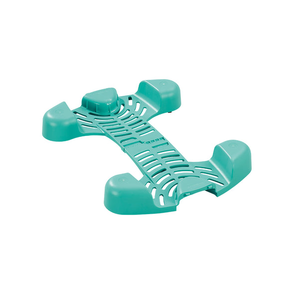 LEIFHEIT Clean Twist Rolling Cart L52100