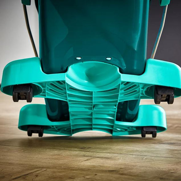 LEIFHEIT Clean Twist Rolling Cart L52100