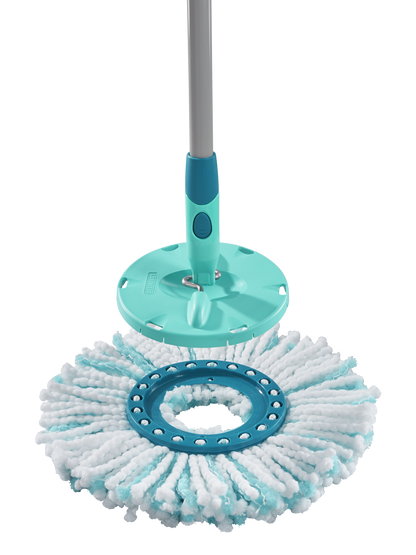 Leifheit L52019/L52101 Clean Twist Mop Replacement Mop Head L52095