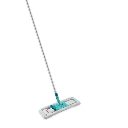 Leifheit Profi Wiper Mop w/ Micro Duo Cover L55045