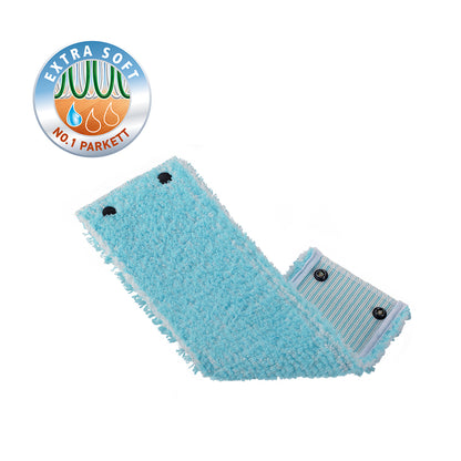 Leifheit Clean Super Soft Twist Wiper Cover L55321