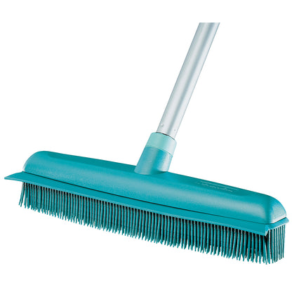 Leifheit Supra Rubber Broom L56415
