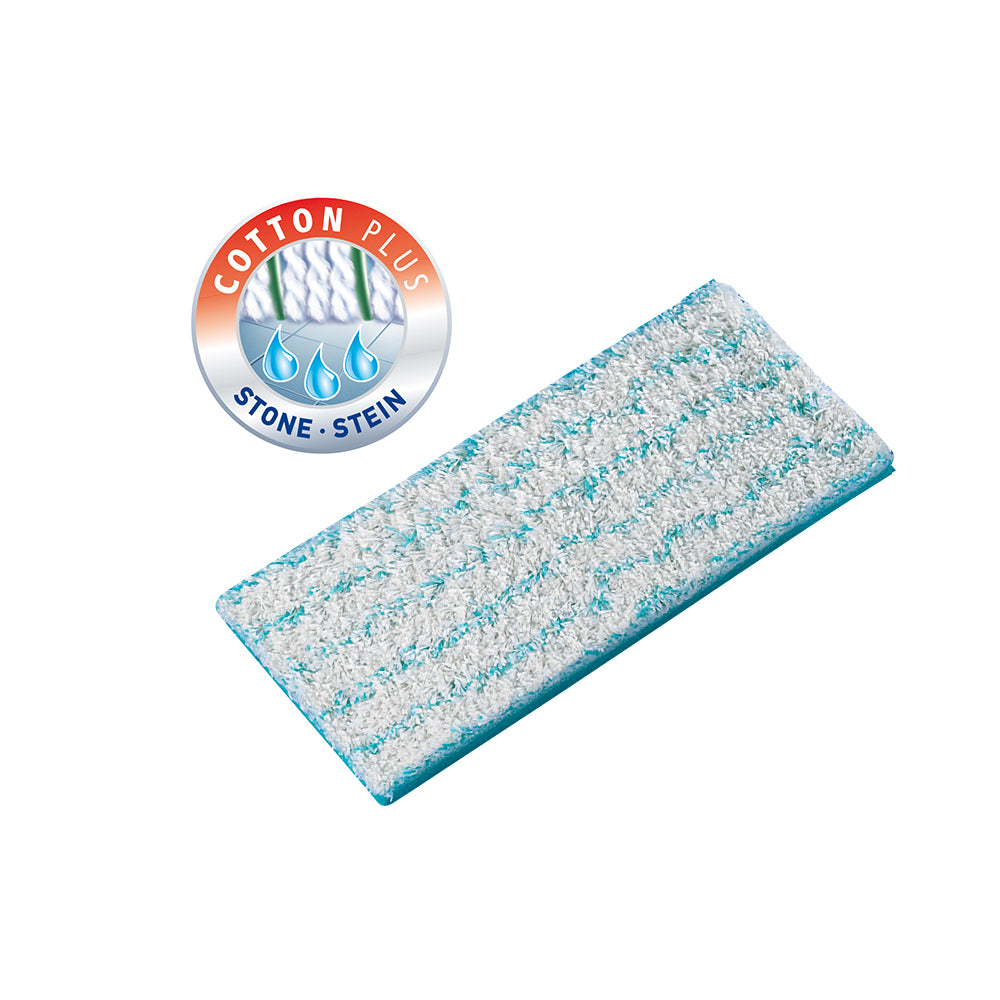 LEIFHEIT Picobellow Wiper Pads Cotton Plus S (27cm) L56611