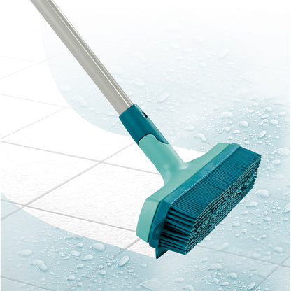 LEIFHEIT Rubber Broom L56671