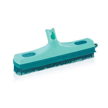LEIFHEIT Rubber Broom L56671