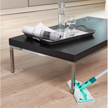 Leifheit Clean & Away Floor Mop Head for Click System L56672