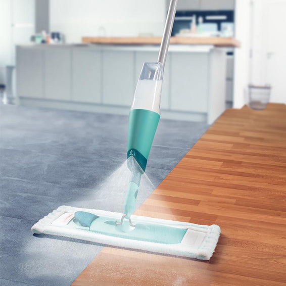 LEIFHEIT Comfort-Spray Mop Easy Spray XL L56690