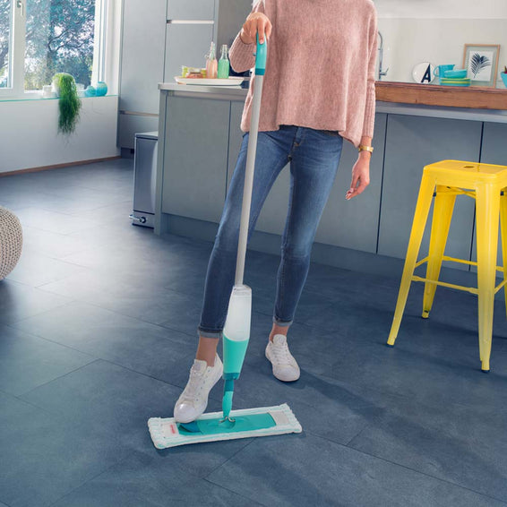 LEIFHEIT Comfort-Spray Mop Easy Spray XL L56690