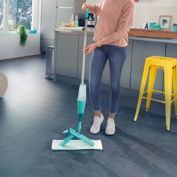 LEIFHEIT Comfort-Spray Mop Easy Spray XL L56690
