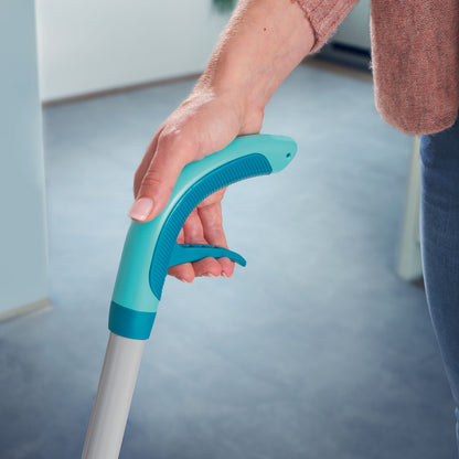 Leifheit Comfort-Spray Mop Easy Spray XL with Refill Set L56690