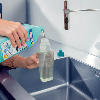 Leifheit Comfort-Spray Mop Easy Spray XL with Refill Set L56690