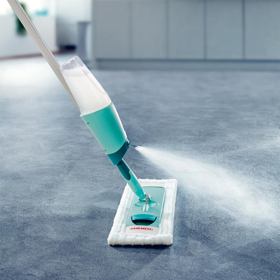 LEIFHEIT Comfort-Spray Mop Easy Spray XL L56690