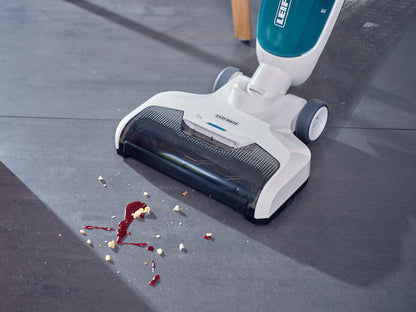 Leifheit Regulus Aqua PowerVac Battery-powered Vacuum Cleaner L11914