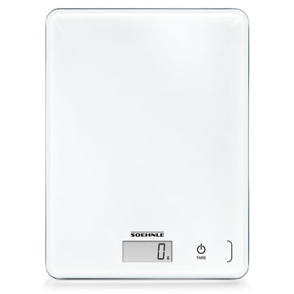 Soehnle Digital Scale Page Compact 300 S61501