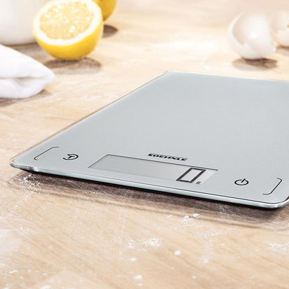 Soehnle Digital Scale Page Compact 300 Slim S61504