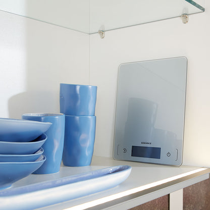 Soehnle Digital Scale Page Compact 300 Slim S61504
