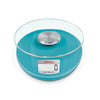 LEIFHEIT SOEHNLE Kitchen Scale Roma Sky Blue S65859