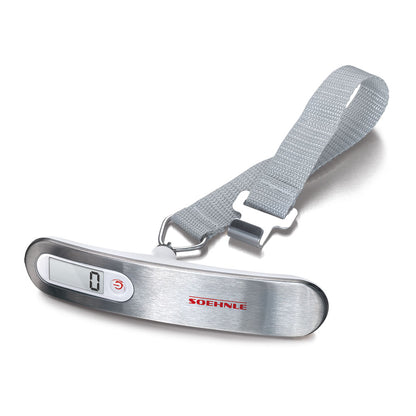 Soehnle Luggage Scale Travel S66172