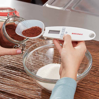 Soehnle Kitchen Scale Cooking Star S66220