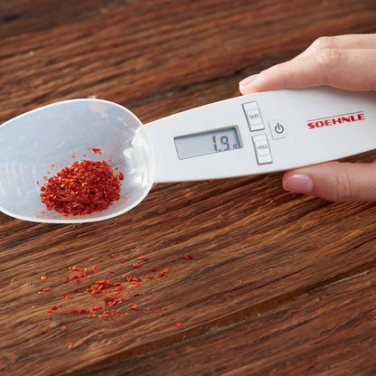 Soehnle Kitchen Scale Cooking Star S66220