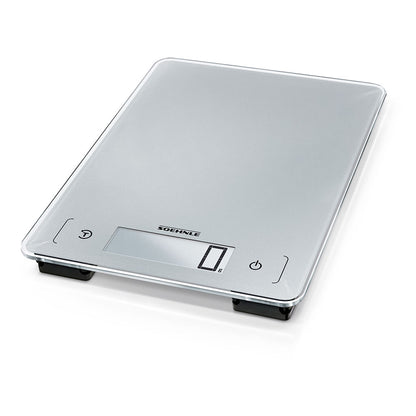Soehnle Kitchen Scale Page Aqua Proof S66225