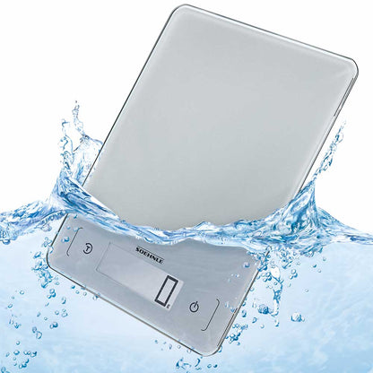 Soehnle Kitchen Scale Page Aqua Proof S66225
