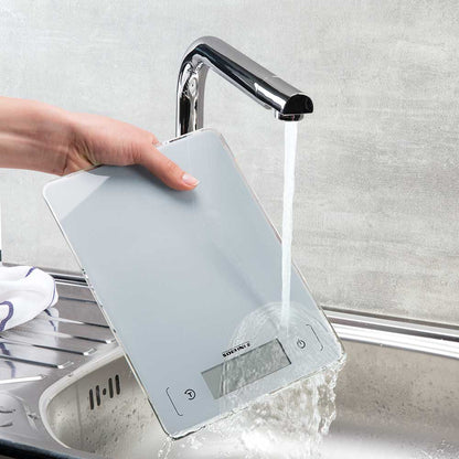 Soehnle Kitchen Scale Page Aqua Proof S66225