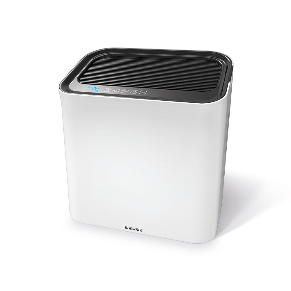 LEIFHEIT SOEHNLE Airfresh Wash 500 Air Purifier S68092