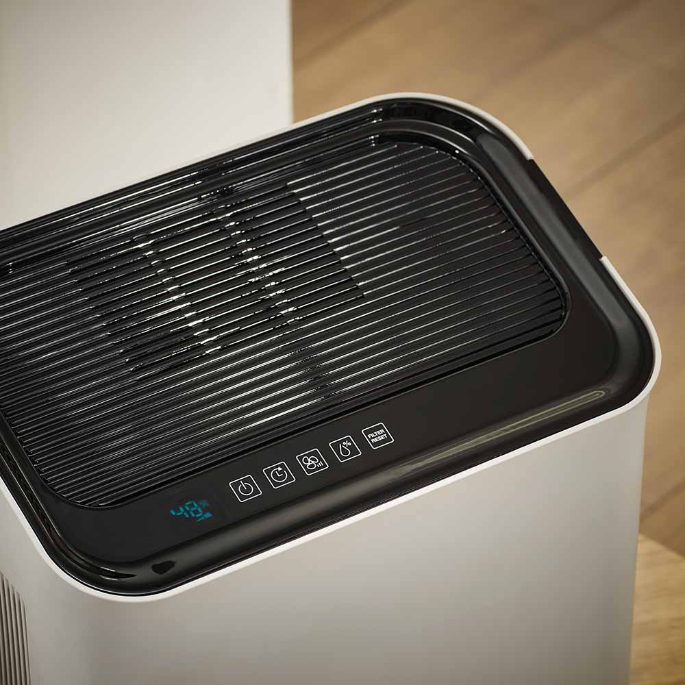 LEIFHEIT SOEHNLE Airfresh Wash 500 Air Purifier S68092