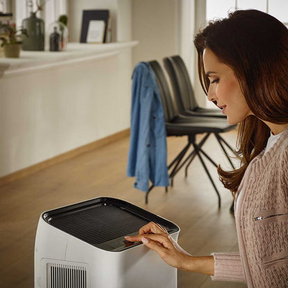 Leifheit Soehnle Airfresh Wash 500 Air Purifier S68092