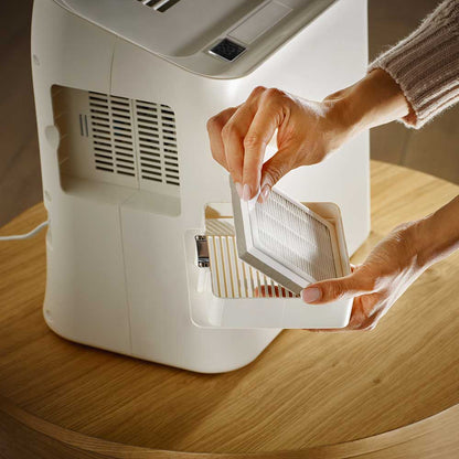Leifheit Soehnle Airfresh Wash 500 Air Purifier S68092