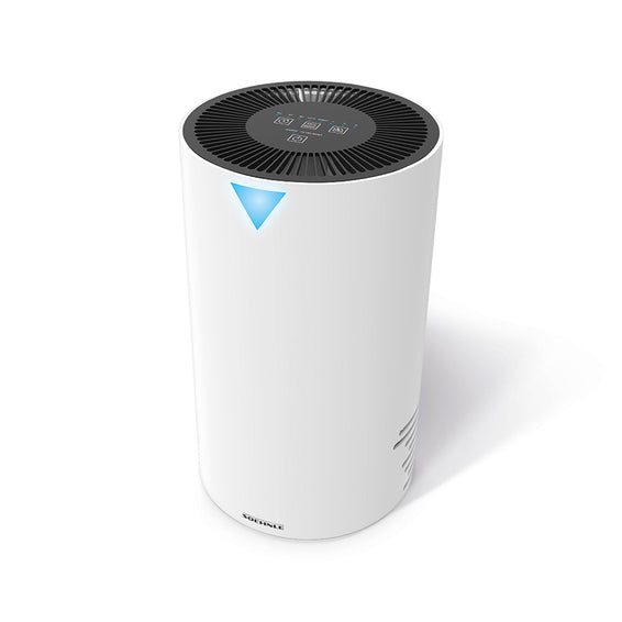 LEIFHEIT SOEHNLE Airfresh Clean 300 Air Purifier S68094