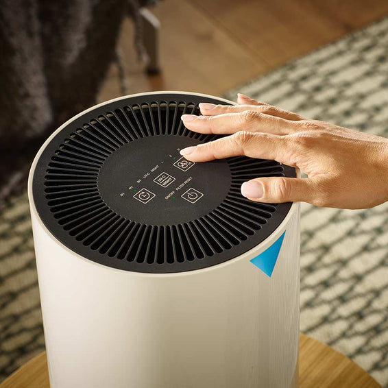 LEIFHEIT SOEHNLE Airfresh Clean 300 Air Purifier S68094