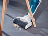 Leifheit Regulus Aqua PowerVac Battery-powered 2in1 Mop & Vacuum Cleaner
