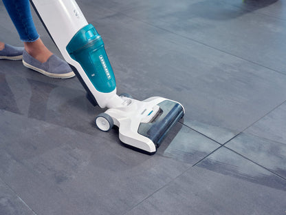 Leifheit Regulus Aqua PowerVac Battery-powered Vacuum Cleaner L11914