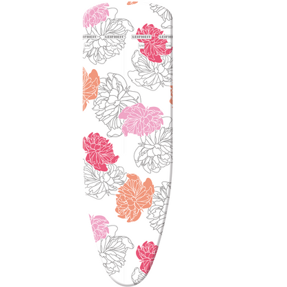 Leifheit Cotton Comfort L/Universal Ironing Board Cover L71602