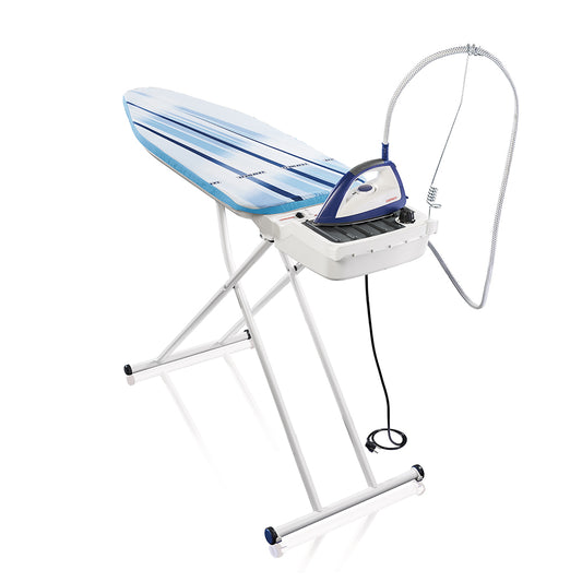 LEIFHEIT Air Active L Advanced Integrated Ironing System L76118